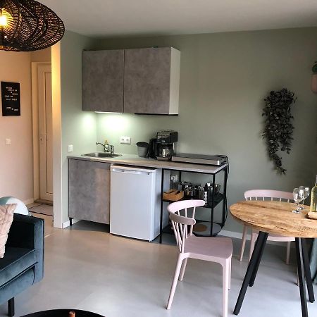 B&B Snurk Stiens, Fijn Verblijf Aan Open Vaarwater Extérieur photo
