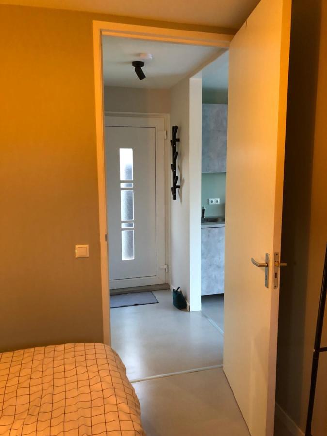 B&B Snurk Stiens, Fijn Verblijf Aan Open Vaarwater Extérieur photo