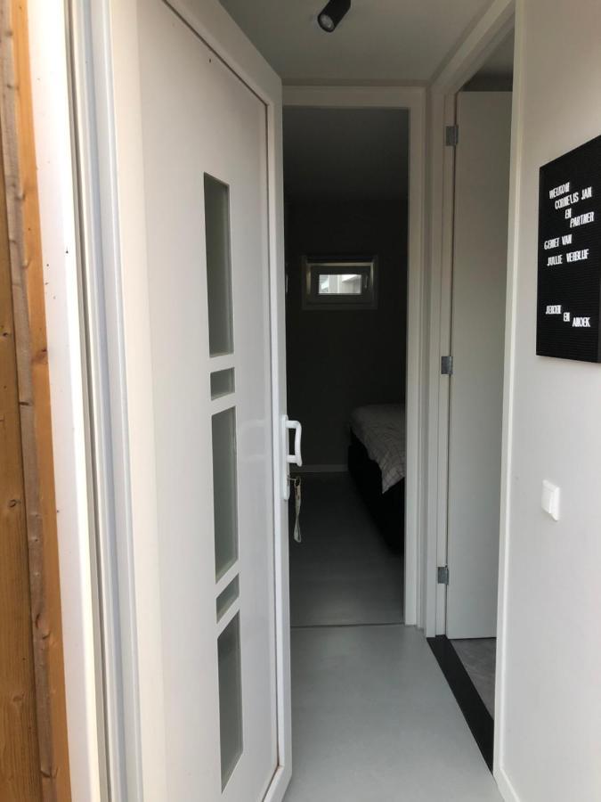 B&B Snurk Stiens, Fijn Verblijf Aan Open Vaarwater Extérieur photo