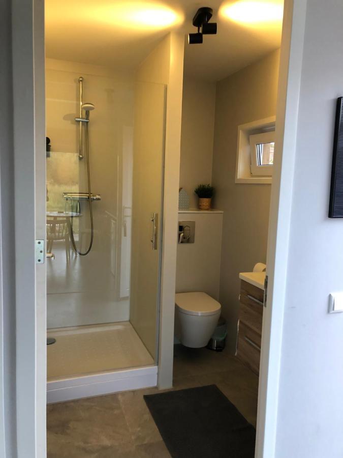 B&B Snurk Stiens, Fijn Verblijf Aan Open Vaarwater Extérieur photo