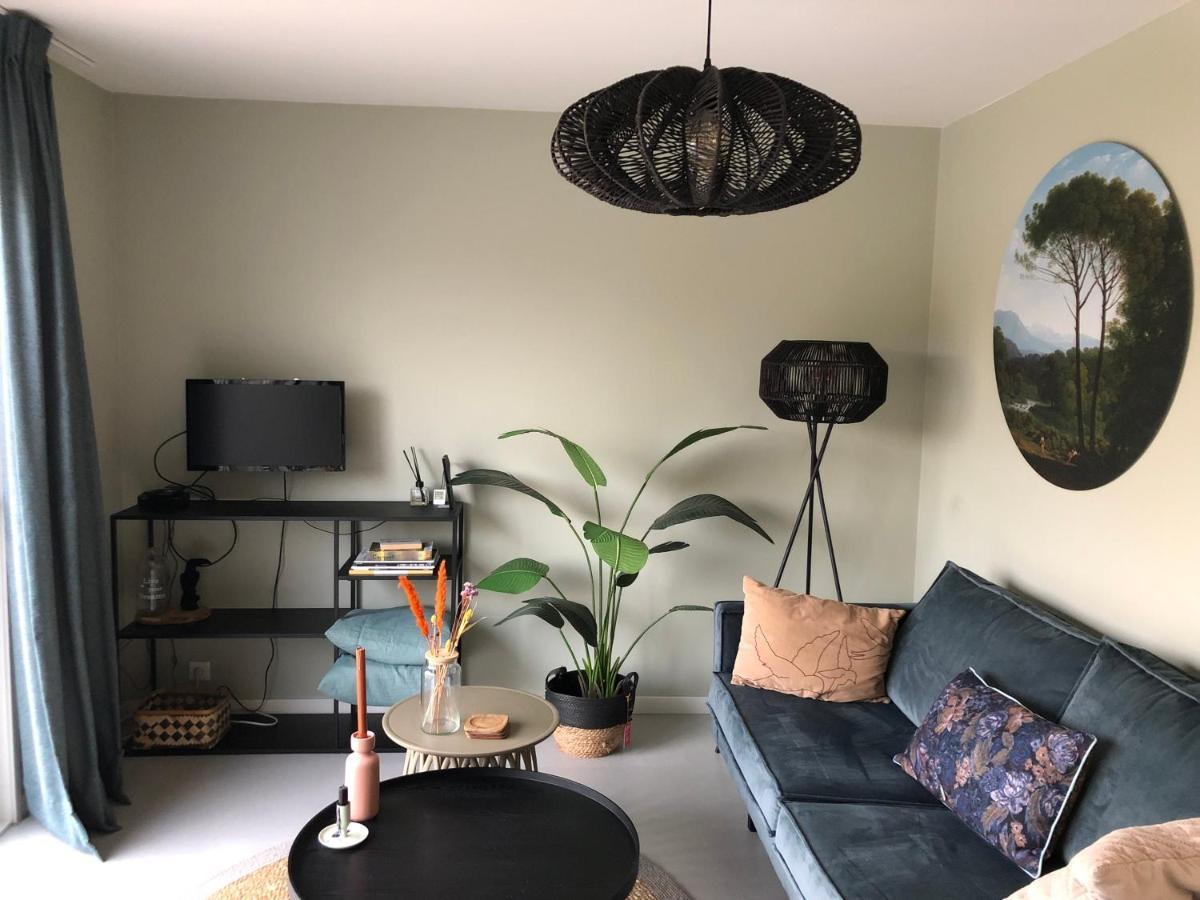 B&B Snurk Stiens, Fijn Verblijf Aan Open Vaarwater Extérieur photo
