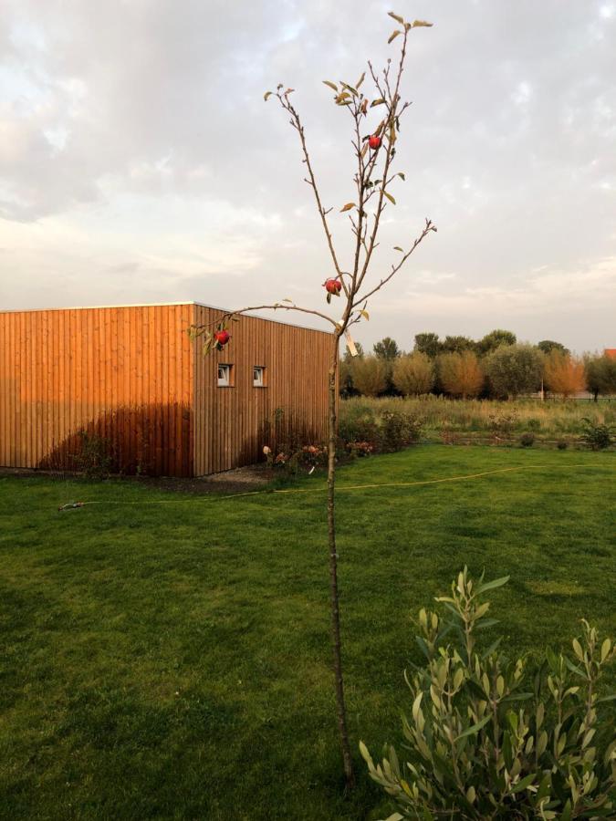 B&B Snurk Stiens, Fijn Verblijf Aan Open Vaarwater Extérieur photo